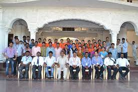 Gokula Krishna College of Pharmacy