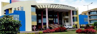 GOVERNMENT ENGINEERING COLLEGE, RAIPUR