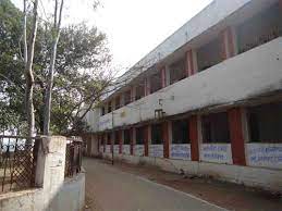 Government Nehru Degree College