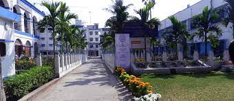 Govt. College Of Engineering And Textile Technology