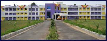 Govt. College of Nursing - GCN