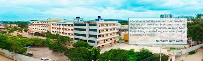 HARSHA SRI DEGREE COLLEGE