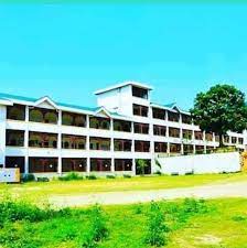 Govt. College Bangana - GCB