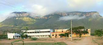 MRR Governmnet Degree College