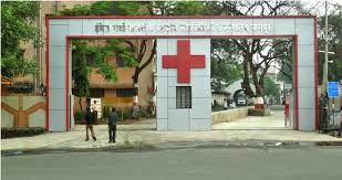 Indira Gandhi Govt. Medical College