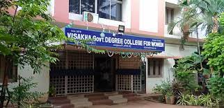 Hasitha Womens Degree College