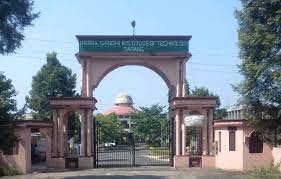Indira Gandhi Institute of Technology