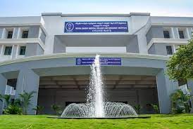 Indira Gandhi Medical College & Research Institute
