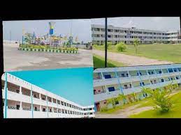 HAZI ABDUL KAUYUM MEMORIAL DEGREE COLLEGE - HAMDC