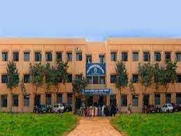 Indira Priyadarshini College of Engineering and Technology