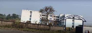 Hemnalini Memorial College Of Engineering