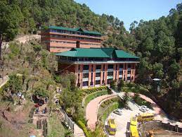 Green Hills Engineering College,