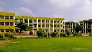 Grow More Foundation's Group of Institutions