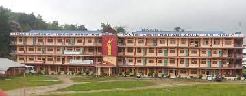 Hills College of Teacher Education