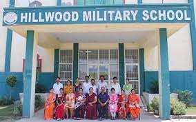 HILLWOOD MEDICAL SCHOOL