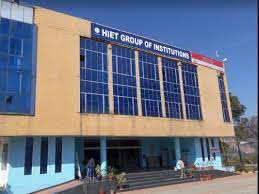 Himachal Institute of Engineering & Technology