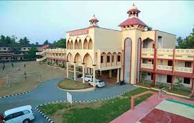 Milad-E-Sherif Memorial College