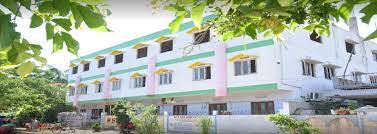 Sri Magunta Subbarama Reddy  College