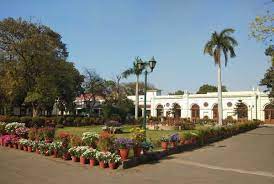 Indraprastha College for Women