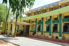 Himaja Degree College