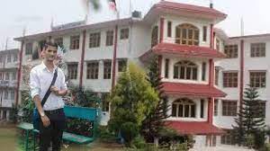 Himalayan Degree College