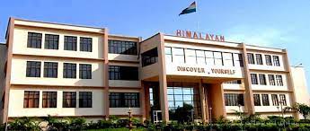 Himalayan Institute of Engineering &Technology - HIET