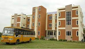 HIMCAPES College of Nursing - HCN