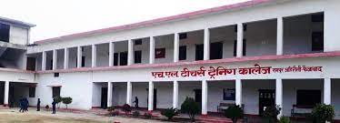 H L TEACHER TRAINING COLLEGE