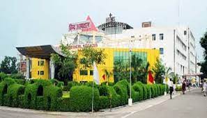 HIND MAHAVIDYALAYA MURARPUR NIKAT RAILWAY STATION DARIYABAD BARABANKI
