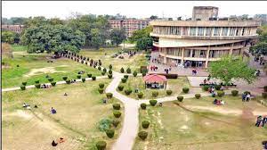 Government Samskrita Graduation and Post-Graduation Centre