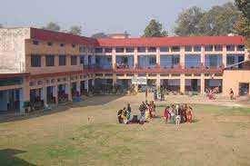 Hindu Kanya Mahavidayala Dhariwal