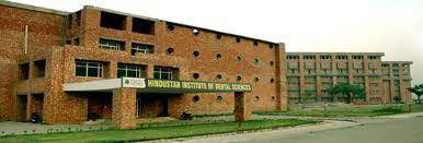 HINDUSTAN SHIPYARD COLLEGE