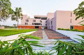 Inspiria Knowledge Campus