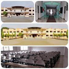 Municipal Arts & Commerce College - MACC