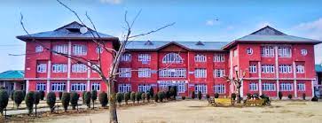 Govt Degree College