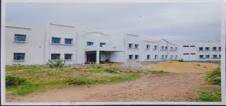 Govt Degree College Pendlimarri