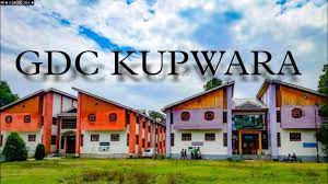 Govt Degree College Women