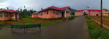 Govt Degree College, Dhamal Hanjipora, Kulgam