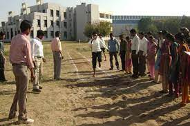Shri IJ Patel B Ed College