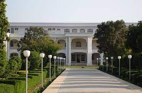 I.O.P. VRINDAVAN