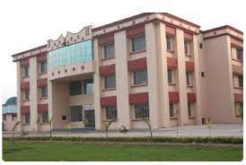 I.T.M. COLLEGE OF EDUCATION KARSUA