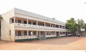 RVS College of Pharmaceutical Sciences