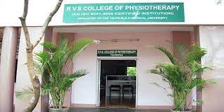 RVS College of Physiotherapy