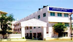 RVS Homoeopathic Medical College and Hospital