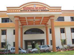 Murthy Institute of Technology and Science
