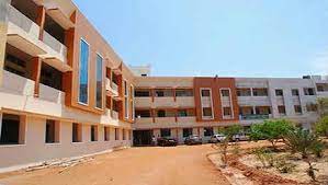 RVS Siddha Medical College and Hospital
