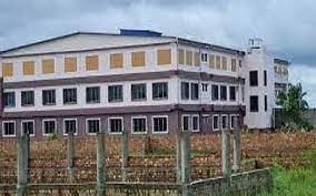 Rabindra Shiksha Sammilani Law College