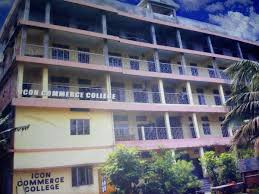 ICON INSTITUTE OF MANAGEMENT STUDIES