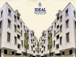 IDEAL DEGREE COLLEGE