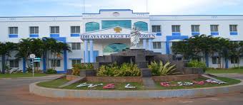 Idhaya College of Arts and Science for Women